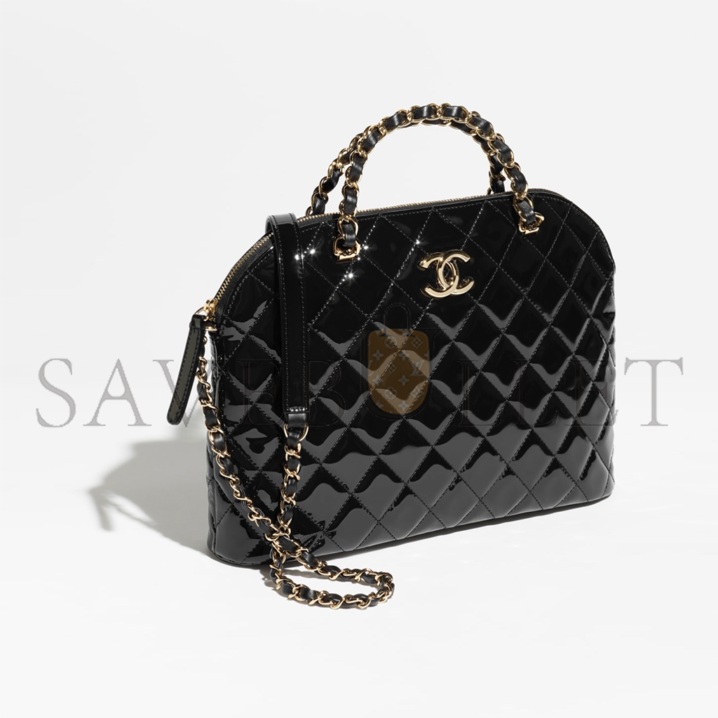 CHANEL MASTER SMALL SHOPPING BAG AS3969  (28.5*20.5*7cm)